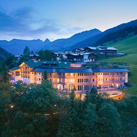 Hotel Residenz Hochalm - Ski In - Ski Out Saalbach-Hinterglemm Extérieur photo