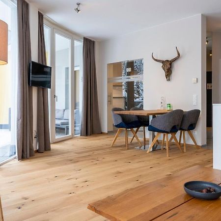 Hotel Residenz Hochalm - Ski In - Ski Out Saalbach-Hinterglemm Extérieur photo