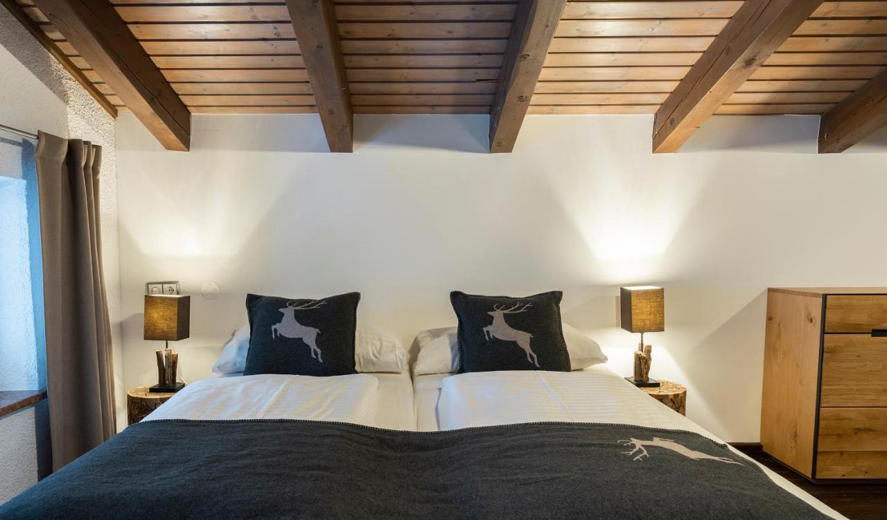 Hotel Residenz Hochalm - Ski In - Ski Out Saalbach-Hinterglemm Extérieur photo