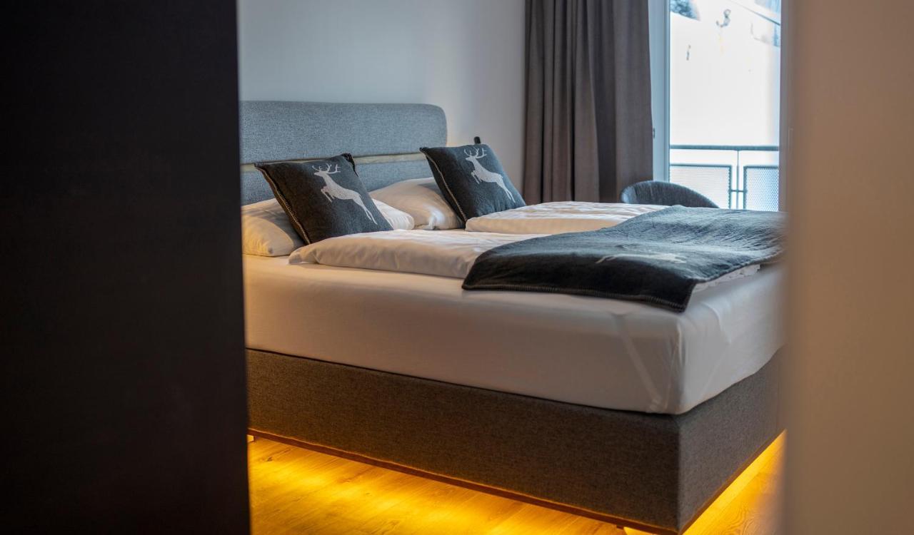 Hotel Residenz Hochalm - Ski In - Ski Out Saalbach-Hinterglemm Extérieur photo