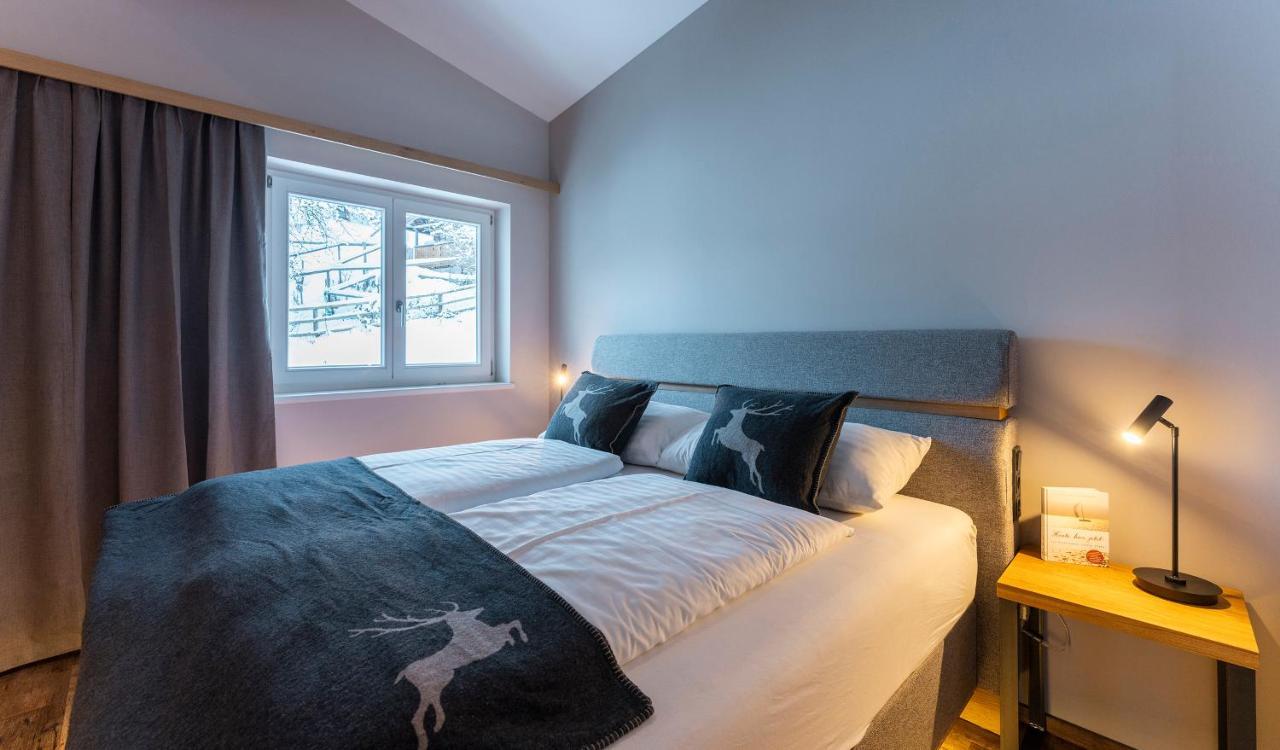 Hotel Residenz Hochalm - Ski In - Ski Out Saalbach-Hinterglemm Extérieur photo
