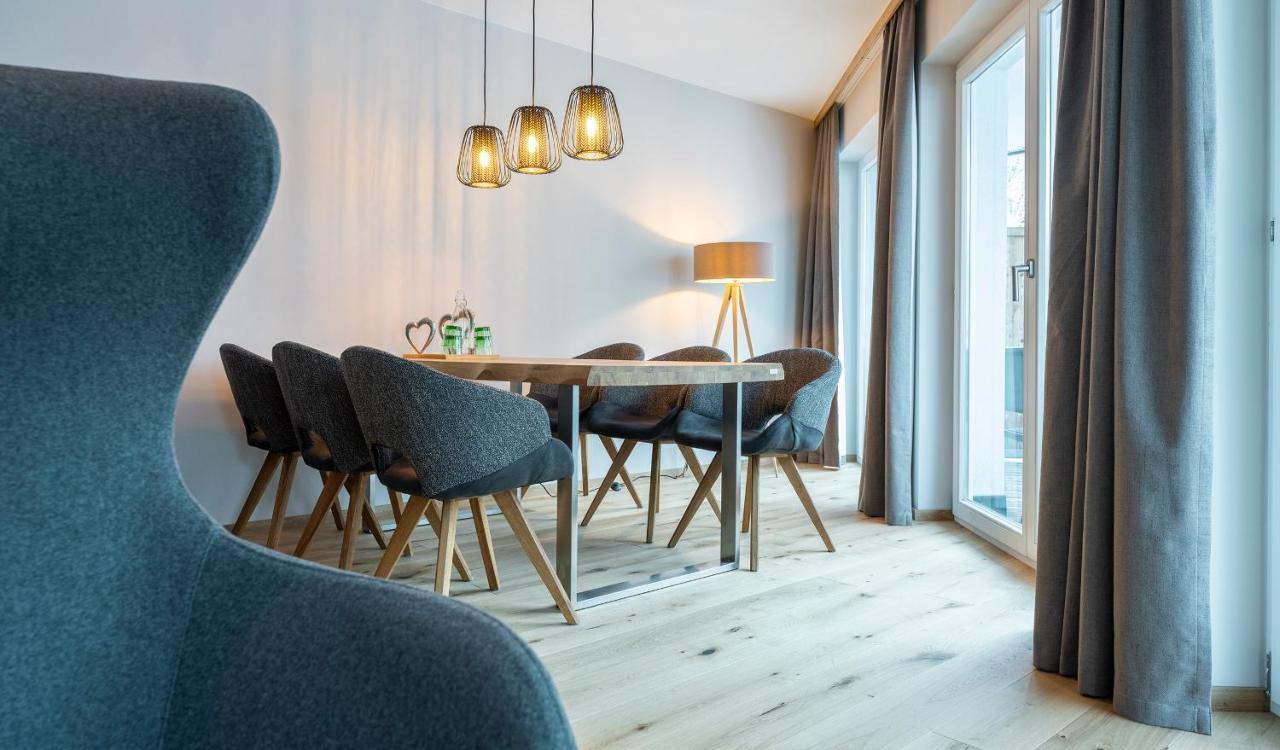 Hotel Residenz Hochalm - Ski In - Ski Out Saalbach-Hinterglemm Extérieur photo