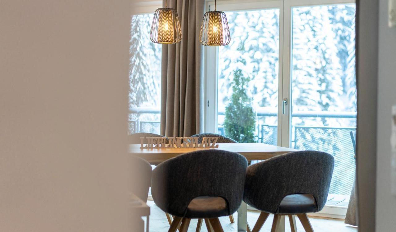 Hotel Residenz Hochalm - Ski In - Ski Out Saalbach-Hinterglemm Extérieur photo