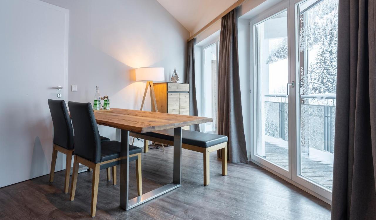 Hotel Residenz Hochalm - Ski In - Ski Out Saalbach-Hinterglemm Extérieur photo