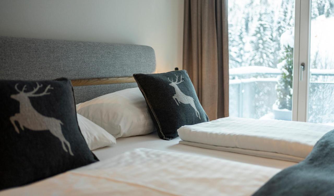 Hotel Residenz Hochalm - Ski In - Ski Out Saalbach-Hinterglemm Extérieur photo