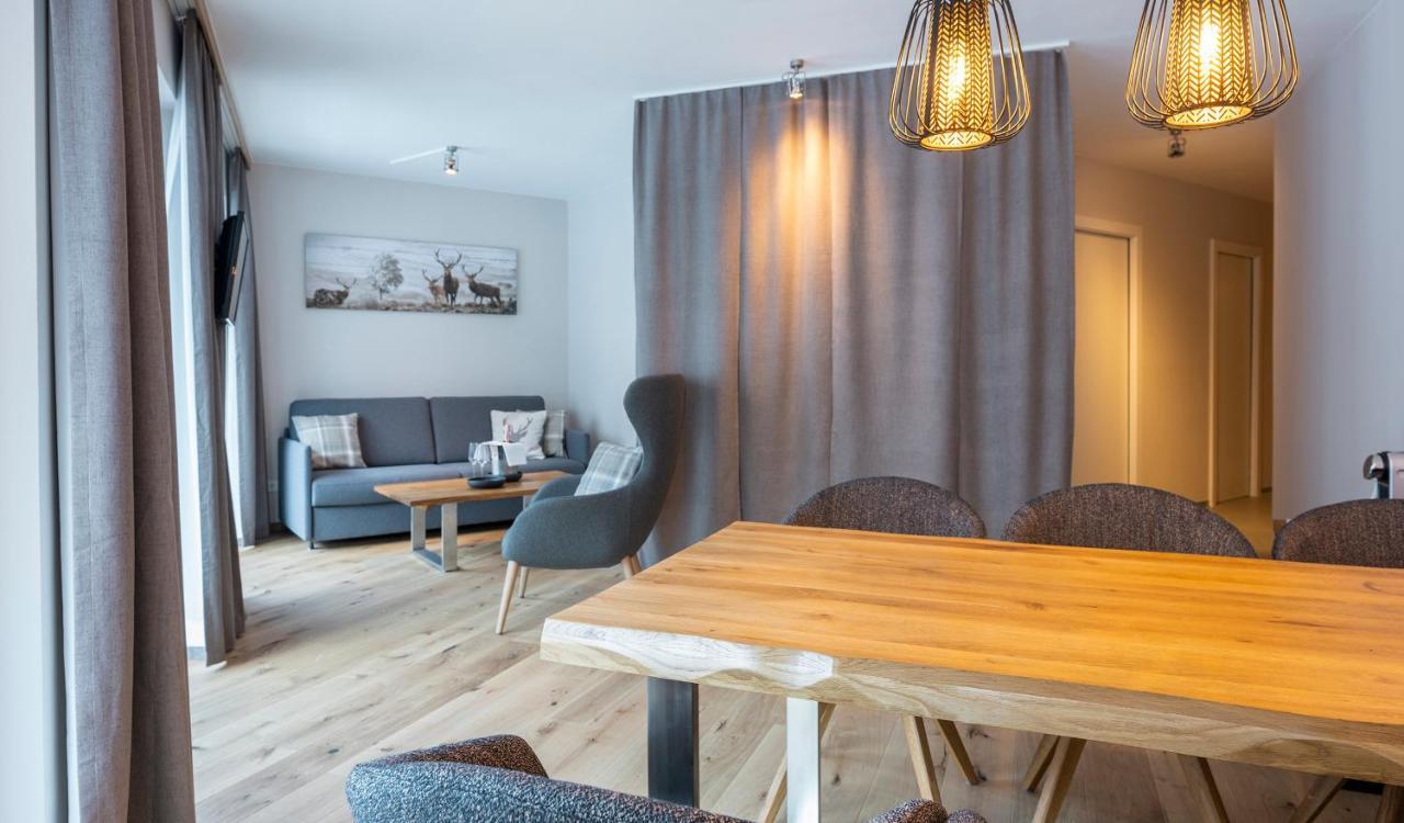 Hotel Residenz Hochalm - Ski In - Ski Out Saalbach-Hinterglemm Extérieur photo