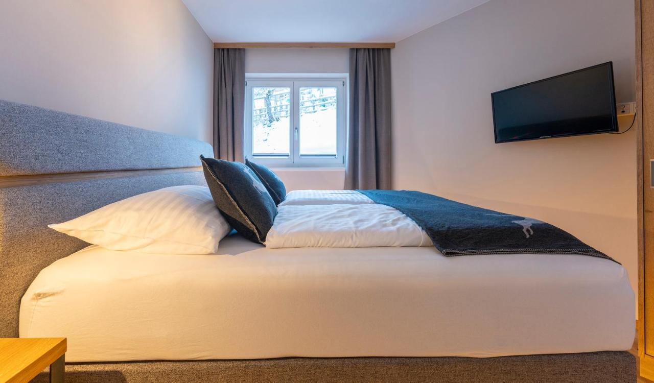 Hotel Residenz Hochalm - Ski In - Ski Out Saalbach-Hinterglemm Extérieur photo