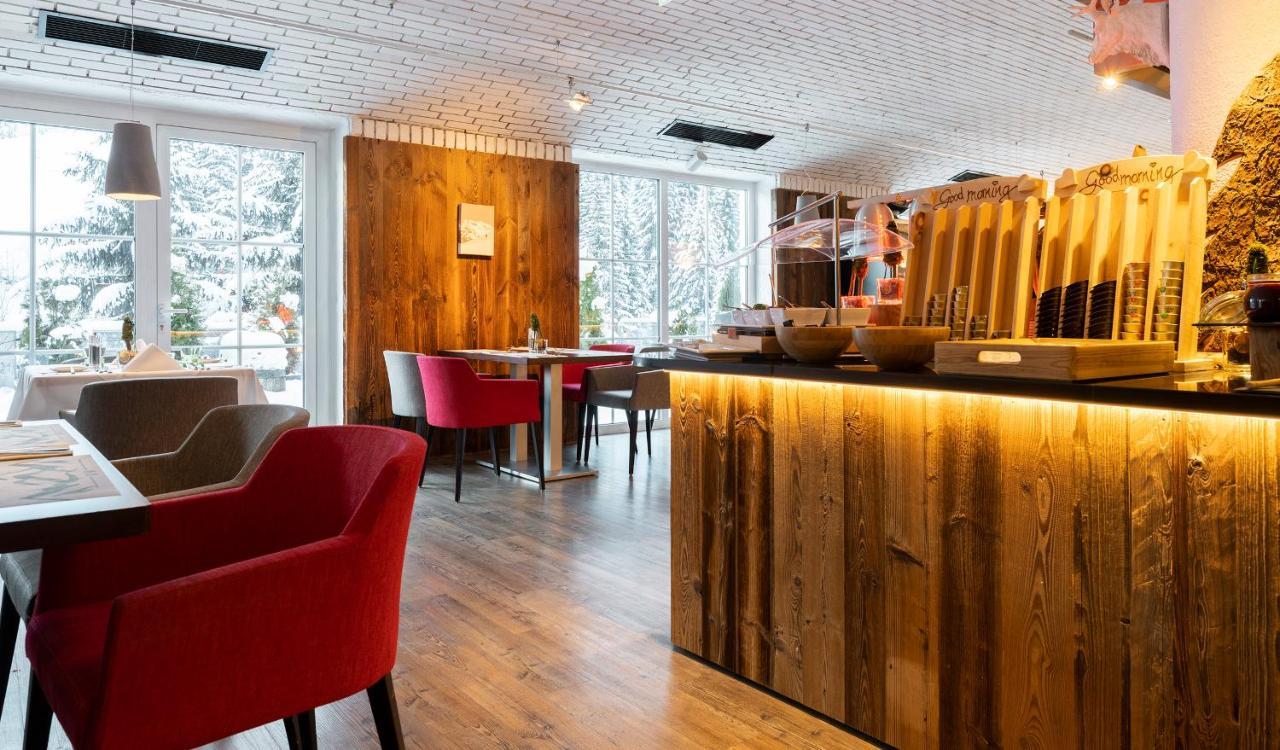 Hotel Residenz Hochalm - Ski In - Ski Out Saalbach-Hinterglemm Extérieur photo